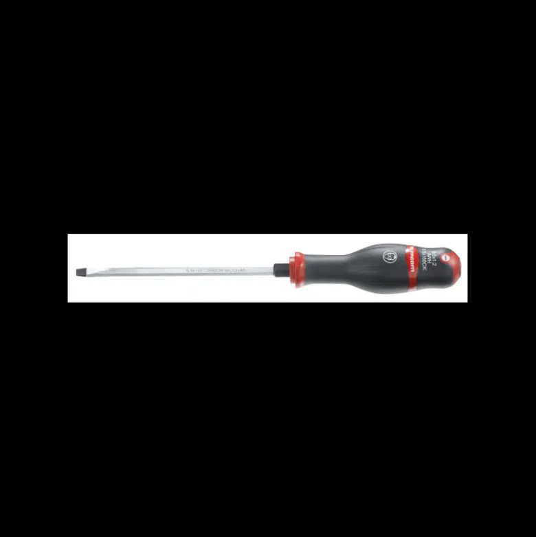 Tournevis Protwist plat forgé 12x200-shock - FACOM FRANCE | ATWH12X200CK