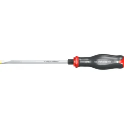 Tournevis Protwist plat forgé 12x200-écrou - FACOM FRANCE | ATWH12X200