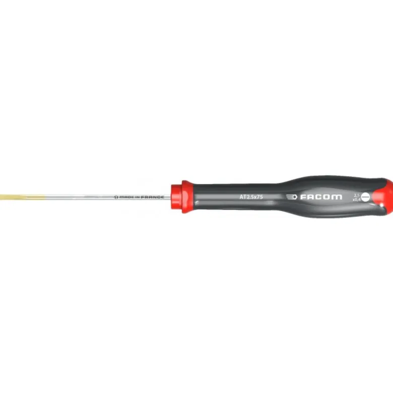 Tournevis Protwist plat 3x100 - FACOM FRANCE | AT3X100