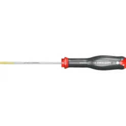 Tournevis Protwist plat 4x100 - FACOM FRANCE | AT4X100