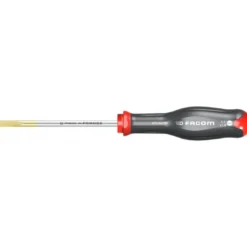 Tournevis Protwist plat 5.5x100 - FACOM FRANCE | AT5.5X100