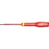 Tournevis Protwist plat 2.5x75 isolé 1000V - FACOM FRANCE | AT2.5X75VE
