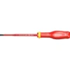 Tournevis Protwist plat 6.5x150 isolé 1000V-slim - FACOM FRANCE | AT6.5X150TVE