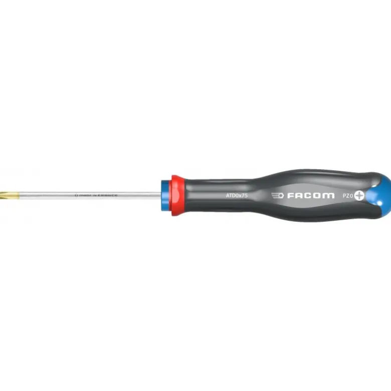 Tournevis Protwist PZ1x75 - FACOM FRANCE | ATD1X75