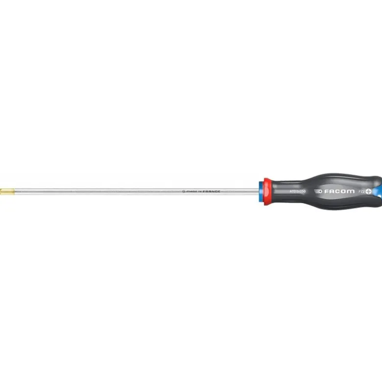 Tournevis Protwist PZ4x200 - FACOM FRANCE | ATD4X200