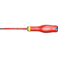 Tournevis Protwist PZ1x100 isolé 1000V - FACOM FRANCE | ATD1X100VE