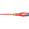 Tournevis Protwist PZ1x100 isolé 1000V-slim - FACOM FRANCE | ATD1X100TVE