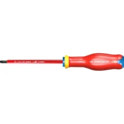 Tournevis Protwist PZ3x150 isolé 1000V - FACOM FRANCE | ATD3X150VE