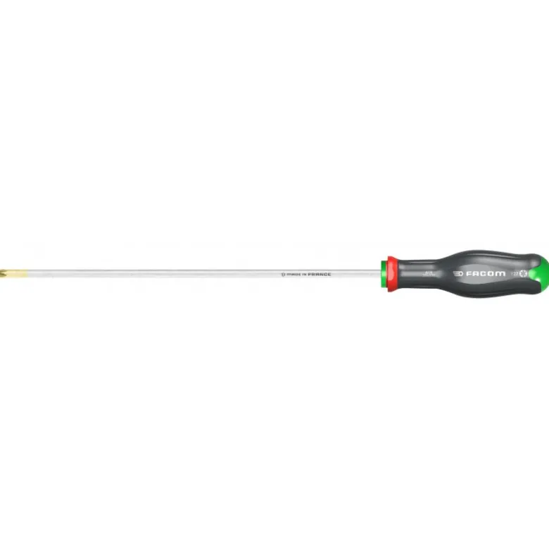 Tournevis Protwist torx 27x100 - FACOM FRANCE | ATX27X100
