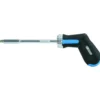 Tournevis revolver à cliquet avec 6 embouts - KS Tools | 159.2051