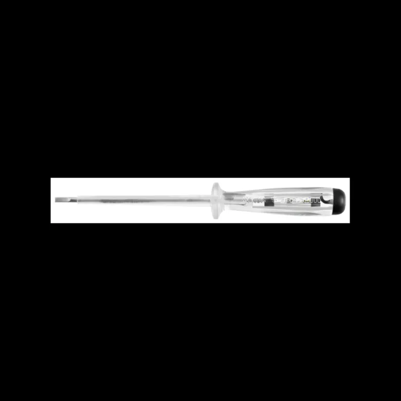 Tournevis Testeur de phase 240V - lame courte VDE - FACOM FRANCE | AV.HT1CPB