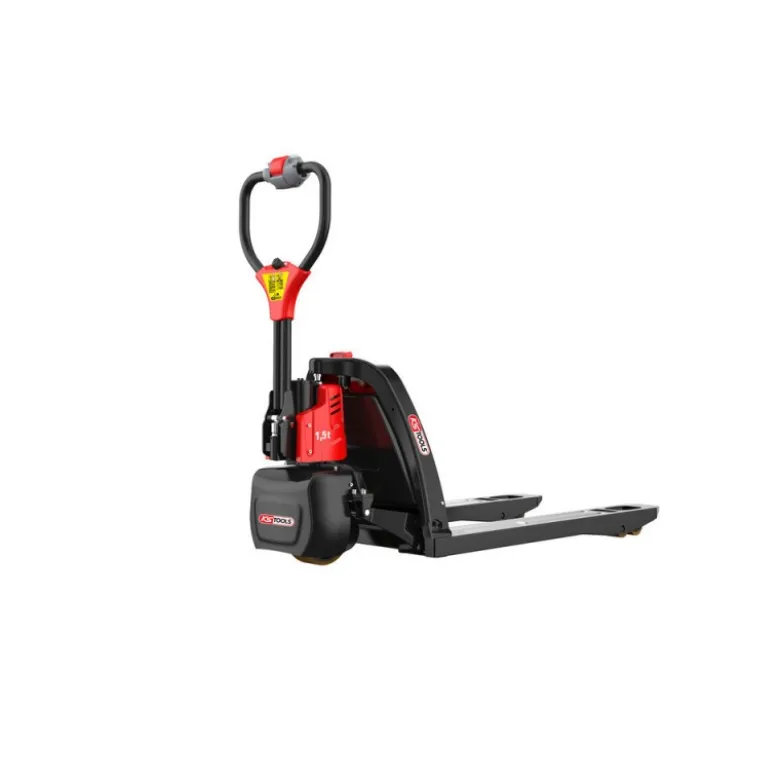 Transpalette électrique, 1,5 t - KSTOOLS | 161.0300F