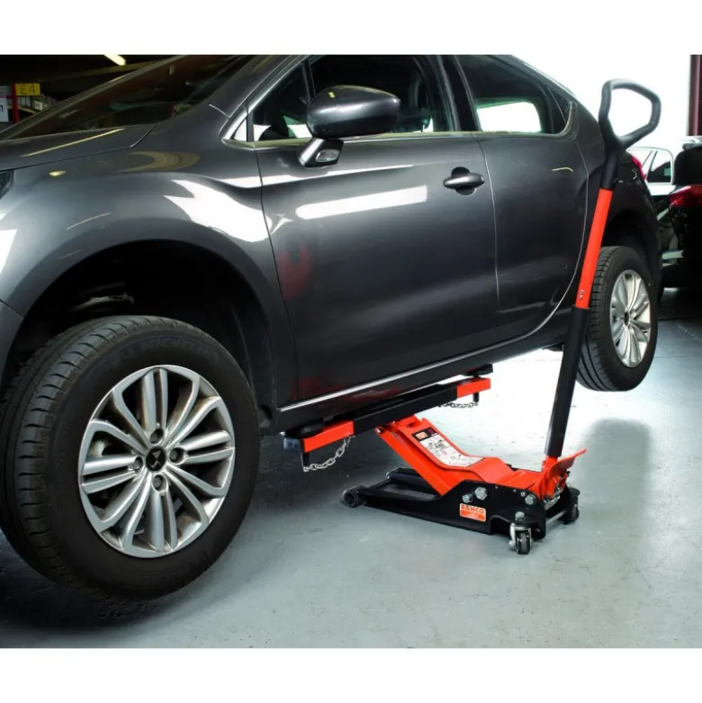 Traverse de levage 1 T - Bahco | BH1CB1000