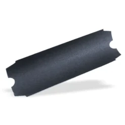 TREILLIS ABRASIF POUR PONCER LE PLATRE K80 x 10 PIÈCES STANLEY STHT0-05929