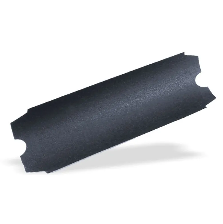 TREILLIS ABRASIF POUR PONCER LE PLATRE K80 x 10 PIÈCES STANLEY STHT0-05929