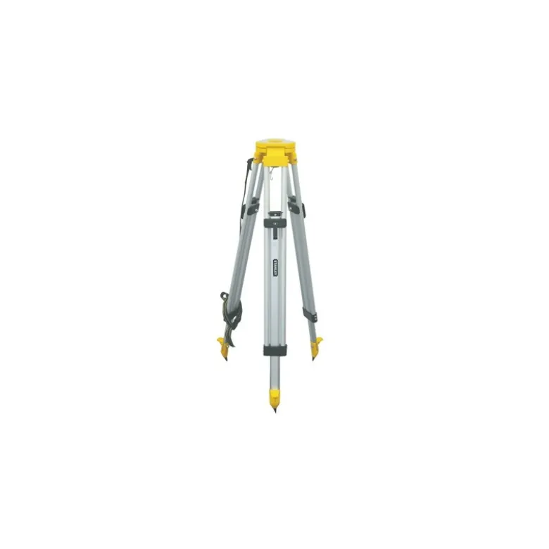 TREPIED ALUMINIUM STANDARD TP1 - 97 A 162CM - STANLEY | 1-77-163