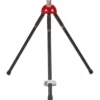 Trepied p/ flasque ouvert p/ verin 1/2 Virax | 240103