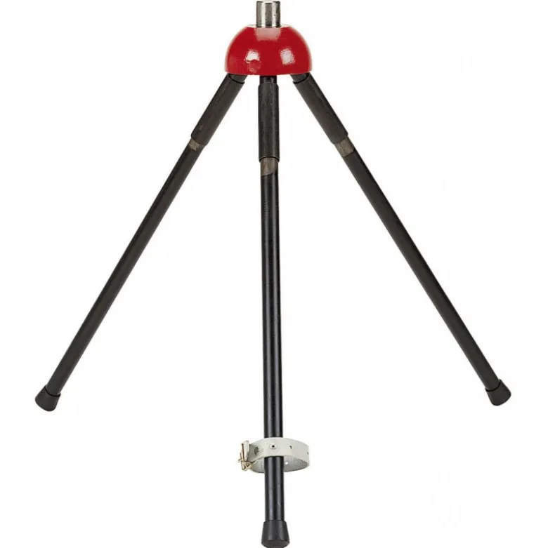 Trepied p/ flasque ouvert p/verin elec 2 Virax | 240107