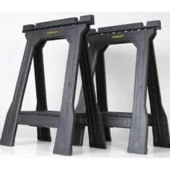 TRETEAU PLIABLE JUNIOR - LOT DE 2 PIECES Stanley STST1-70355