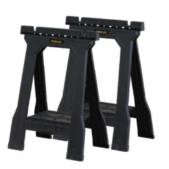 TRETEAU PLIABLE JUNIOR - LOT DE 2 PIECES Stanley STST1-70355