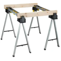 TRETEAUX HAUTE CAPACITE FATMAX - LOT DE 2 PCS Stanley FMST1-75763