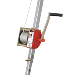 Treuil pour trépied - Top Lock - Coverguard | 71714