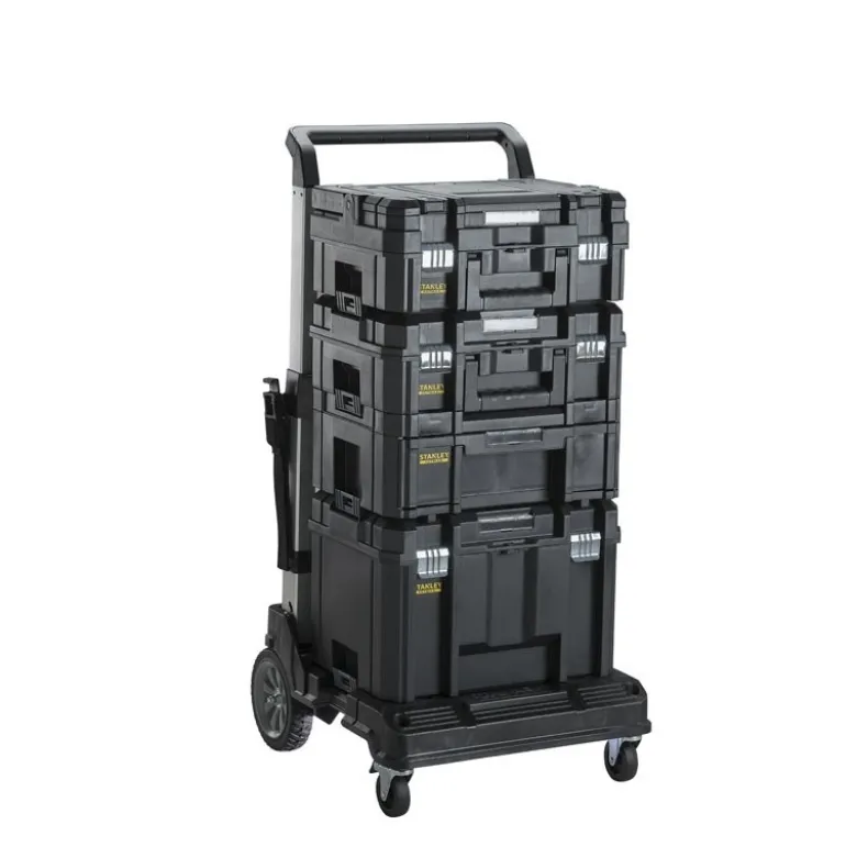 TROLLEY TSTAK STANLEY FATMAX FMST1-72363