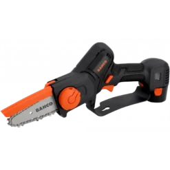 Tronçonneuse compacte sans fil sur batterie 90 mm - Bahco | BCL104