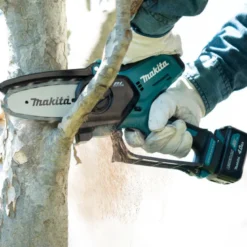 Tronçonneuse délagage SANS FIL + BL1021Bx 1 + DC10WDx 1 - Makita | UC100DWA