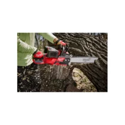 TRONÇONNEUSE À DOUBLE BATTERIE M18 FUEL F2CHS50-802 Milwaukee | 4933480121