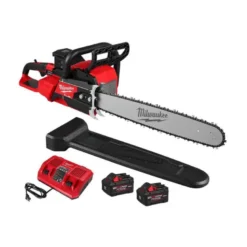 TRONÇONNEUSE À DOUBLE BATTERIE M18 FUEL F2CHS50-802 Milwaukee | 4933480121
