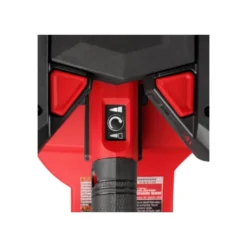TRONÇONNEUSE À DOUBLE BATTERIE M18 FUEL F2CHS50-0 Milwaukee | 4933480120