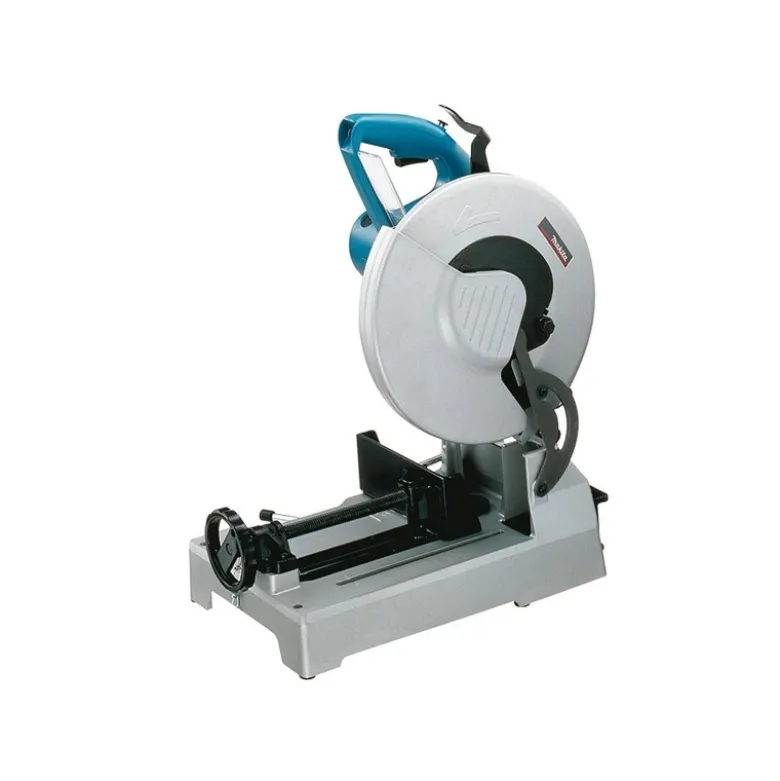Tronçonneuse Makita à métaux 1750 Watt Lame de scie au carbure 305 mm modèle LC1230N