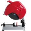 Tronçonneuse métal 2300 Watts 3800 tours minutes pour disque de 355mm CHS 355 E | 4933411760 Milwaukee