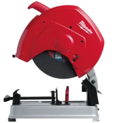 Tronçonneuse métal 2300 Watts 3800 tours minutes pour disque de 355mm CHS 355 E | 4933411760 Milwaukee
