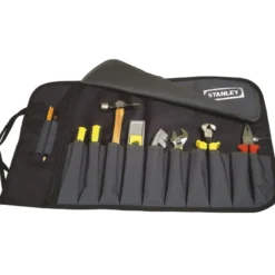 TROUSSE A OUTILS 12 COMPARTIMENTS STANLEY 1-93-601