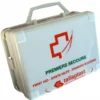 TROUSSE DE SECOURS SPECIAL BTP PETIT MODELE TALIAPLAST | 560001
