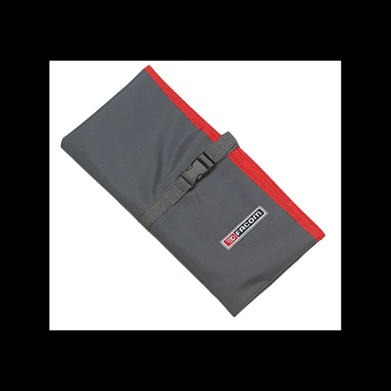 Trousse en nylon 12 pochettes Facom | N.38A-12C