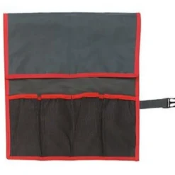 TROUSSE EN NYLON 17 POCHETTES FACOM | N.38A-17A