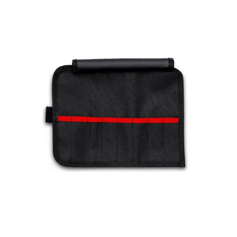 Trousse à outils Pour brucelles 7 compartiments KNIPEX | 00 19 92 V02 LE