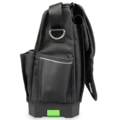 Trousse à outils vide, compatible avec L-BOXX Micro et Mini, capacité 12 kg - WAGO | 206-3000