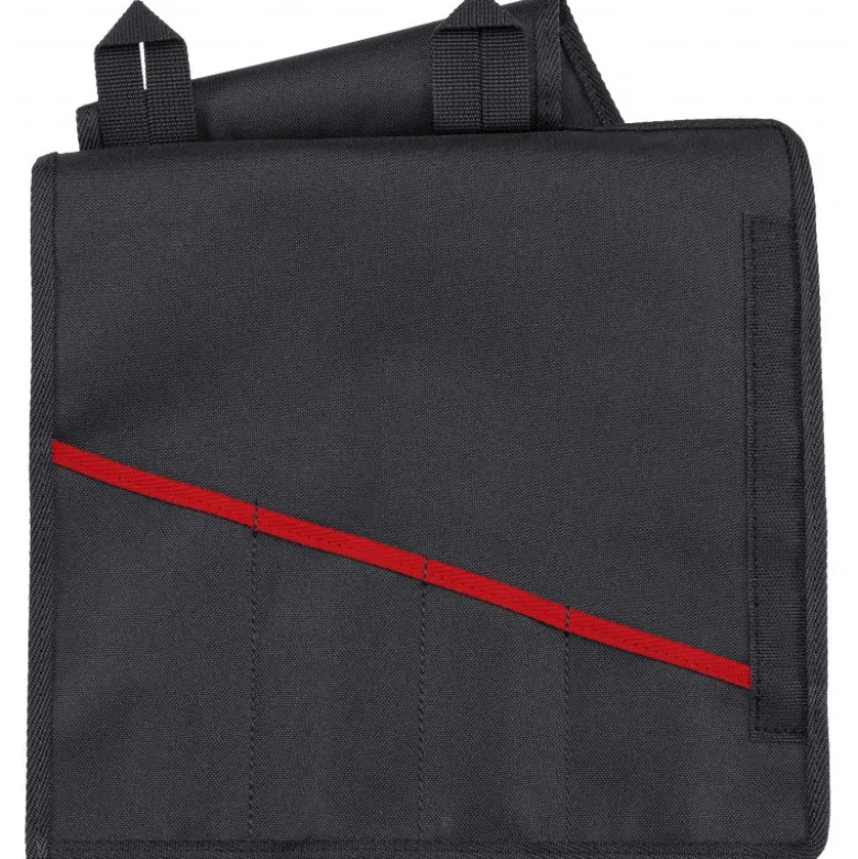 Trousse tissu pour pinces-clés vide - KNIPEX | 001955S6LE