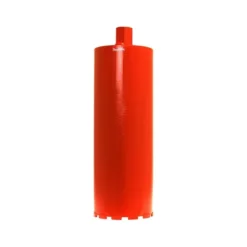 Trépan diamanté à eau petits agrégats (alésage 1-1/4'' (5/4'')) Ø 102mm x 400mm, emmanchement Outil 1 1/4UNC Makita | P-41414
