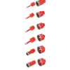 Trépan DRYGRES Ø 75 MM. - RUBI | 5992