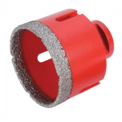 Trépan DRYGRES Ø 60 MM. - RUBI | 4915