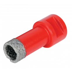 Trépan DRYGRES Ø 20 MM. - RUBI | 4910