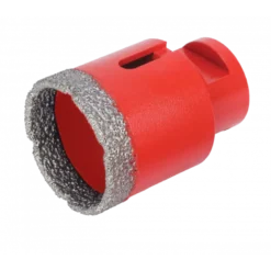 Trépan DRYGRES Ø 43 MM. - RUBI | 4913