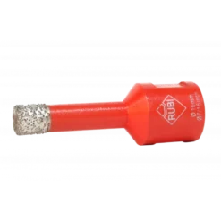 Trépan DRYGRES Ø 10 MM. - RUBI | 5990