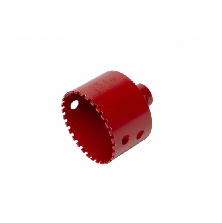 Trépan DRYGRES PREMIUM 68 MM - RUBI | 6978