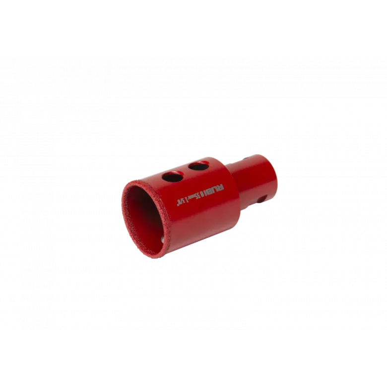 Trépan DRYGRES PREMIUM 35 MM - RUBI | 6973